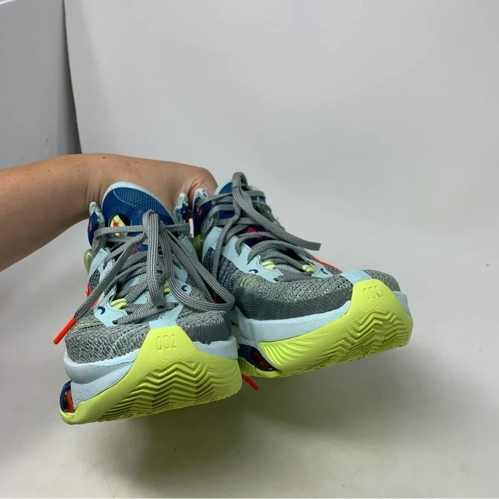 Nike Air Zoom GT Jump 2 Alpha Wave Sneaker Size 6 Men’s
